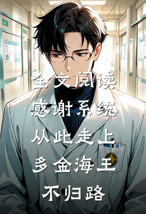 全文阅读感谢系统，从此走上多金海王不归路