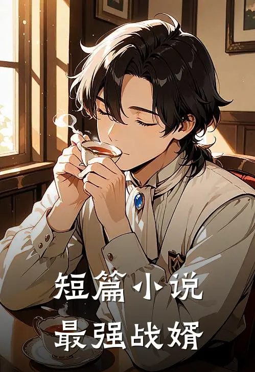 短篇小说最强战婿