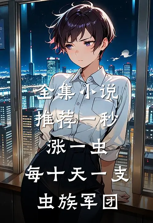 全集小说推荐一秒涨一虫，每十天一支虫族军团