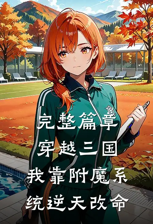 完整篇章穿越三国：我靠附魔系统逆天改命