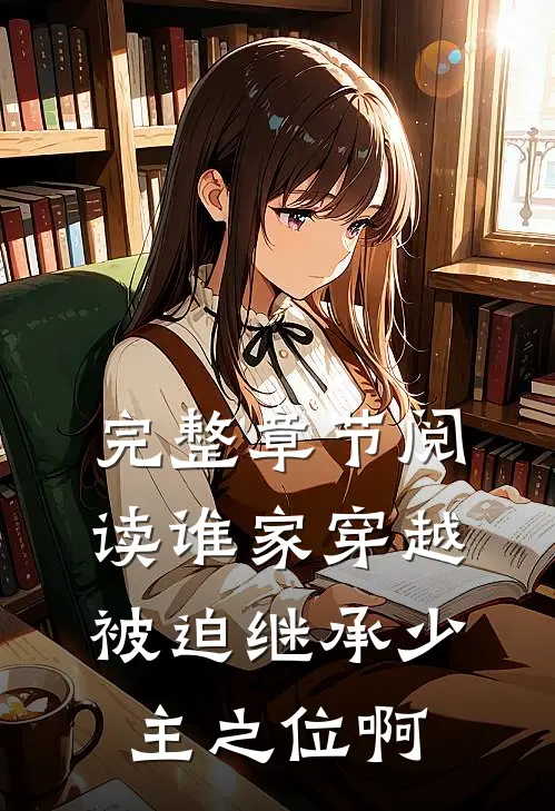 完整章节阅读谁家穿越被迫继承少主之位啊