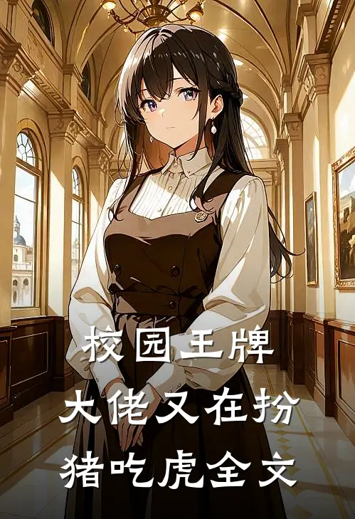 校园王牌：大佬又在扮猪吃虎全文