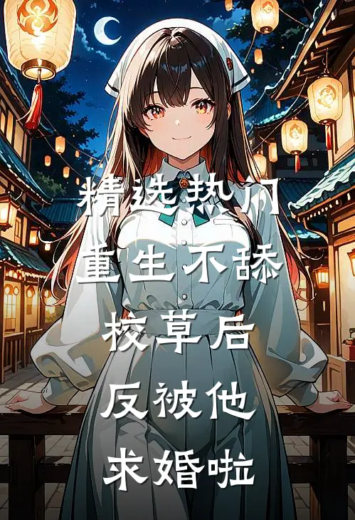 精选热门重生不舔校草后，反被他求婚啦