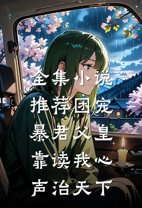 全集小说推荐团宠：暴君父皇靠读我心声治天下