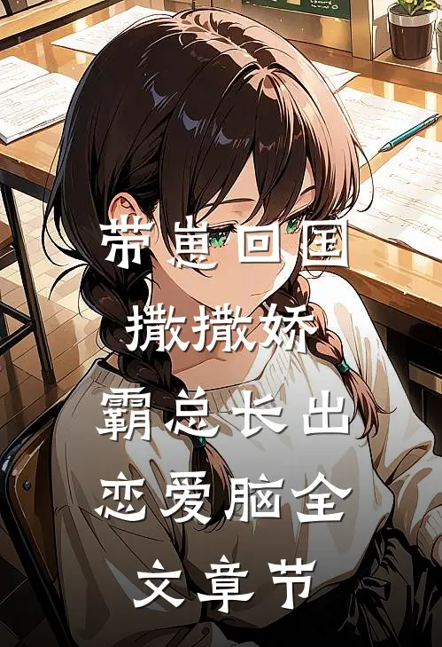 带崽回国撒撒娇，霸总长出恋爱脑全文章节