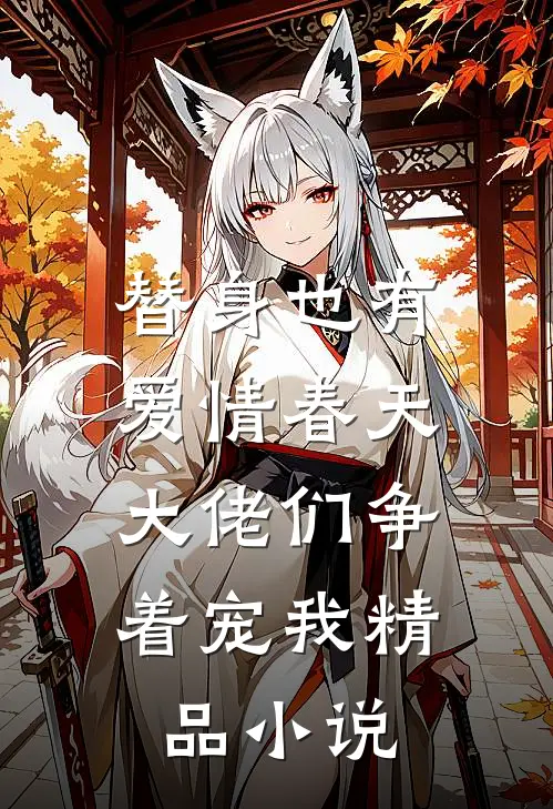 替身也有爱情春天：大佬们争着宠我精品小说
