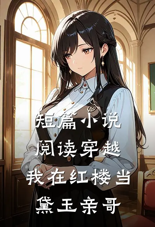短篇小说阅读穿越：我在红楼当黛玉亲哥