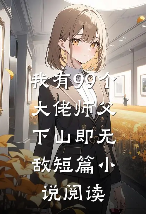 我有99个大佬师父，下山即无敌短篇小说阅读