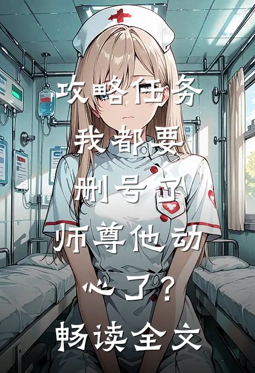 攻略任务：我都要删号了，师尊他动心了？畅读全文
