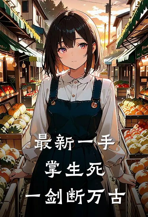 最新一手掌生死，一剑断万古