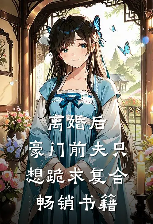 离婚后，豪门前夫只想跪求复合畅销书籍