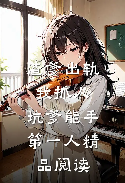 渣爹出轨我抓人，坑爹能手第一人精品阅读