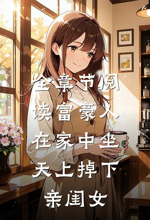 全章节阅读富豪人在家中坐，天上掉下亲闺女