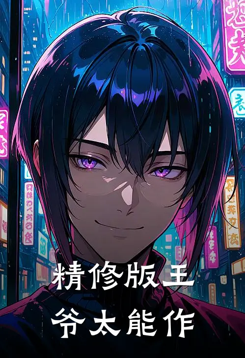 精修版王爷太能作