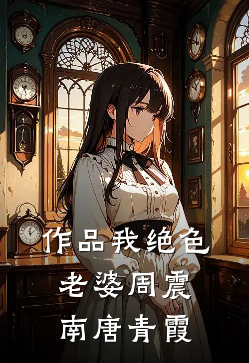 作品我绝色老婆周震南唐青霞
