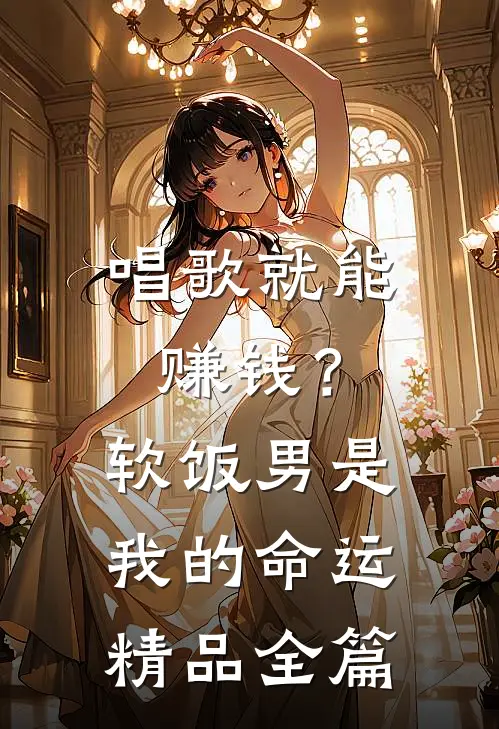 唱歌就能赚钱？软饭男是我的命运精品全篇