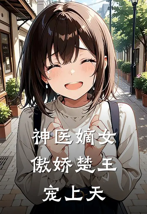 神医嫡女傲娇楚王宠上天