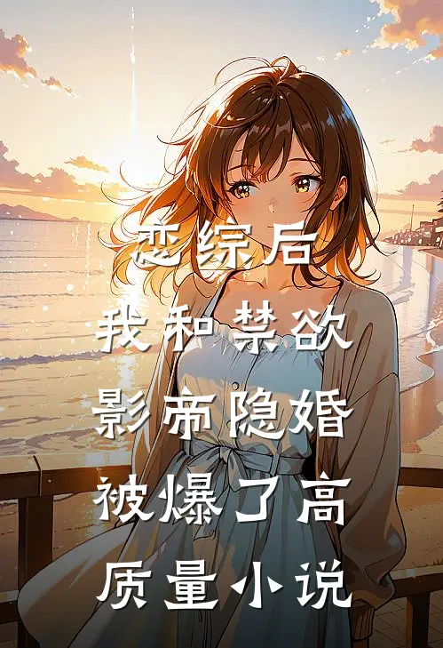 恋综后，我和禁欲影帝隐婚被爆了高质量小说