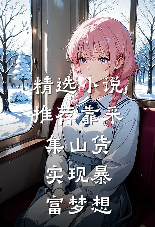 精选小说推荐靠采集山货，实现暴富梦想