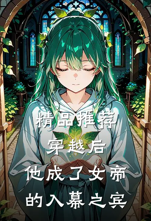 精品推荐穿越后，他成了女帝的入幕之宾