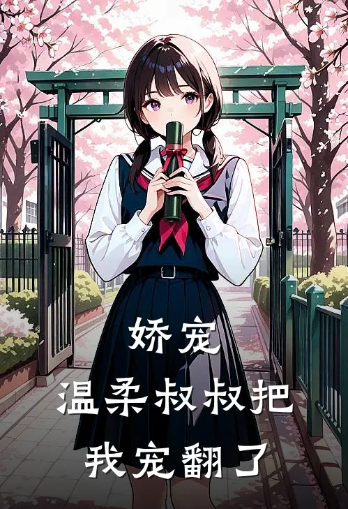 娇宠：温柔叔叔把我宠翻了