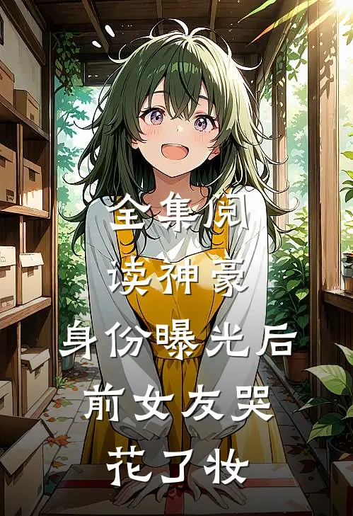 全集阅读神豪：身份曝光后，前女友哭花了妆