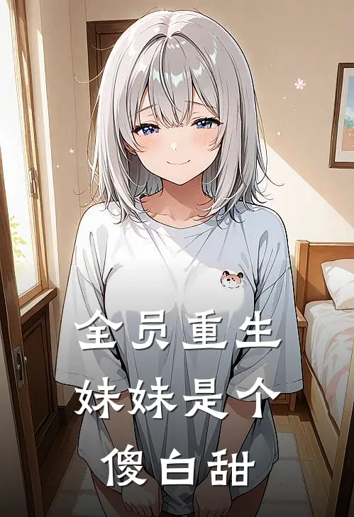 全员重生：妹妹是个傻白甜