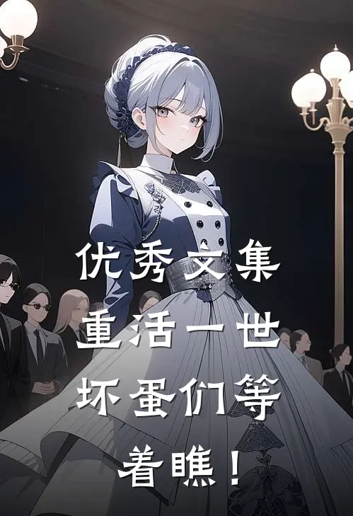 优秀文集重活一世，坏蛋们等着瞧！