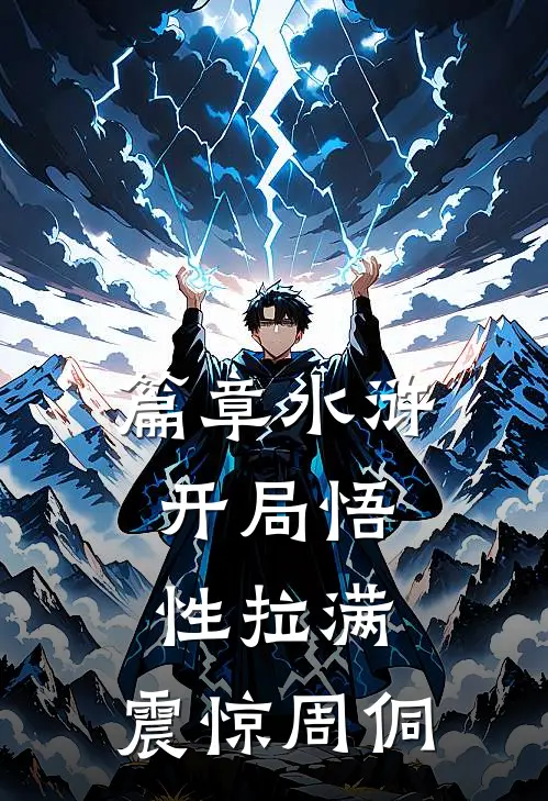 篇章水浒：开局悟性拉满，震惊周侗