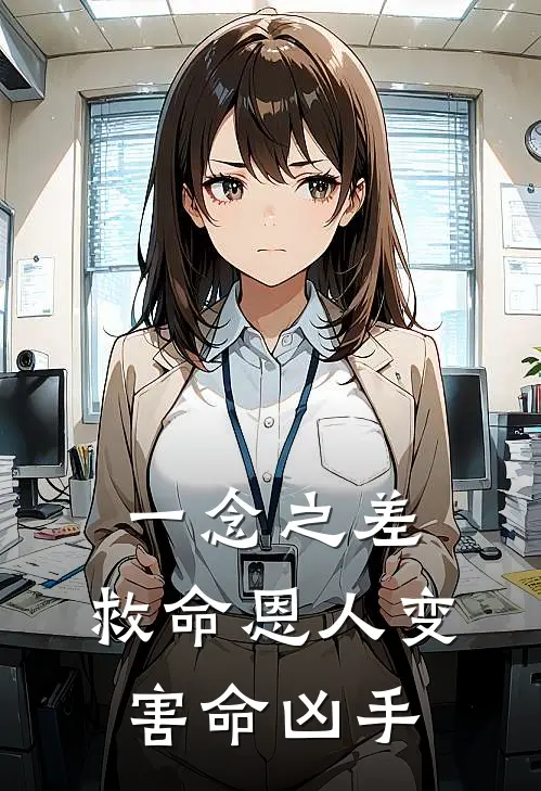 一念之差，救命恩人变害命凶手