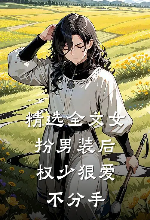 精选全文女扮男装后，权少狠爱不分手