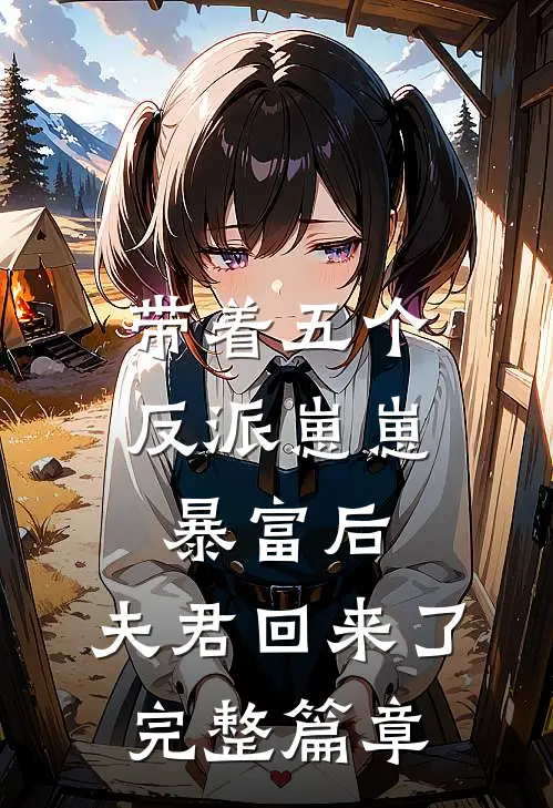带着五个反派崽崽暴富后，夫君回来了完整篇章
