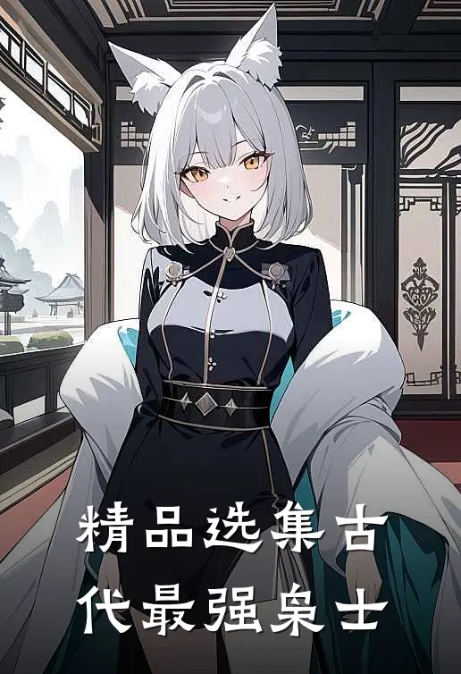 精品选集古代最强枭士