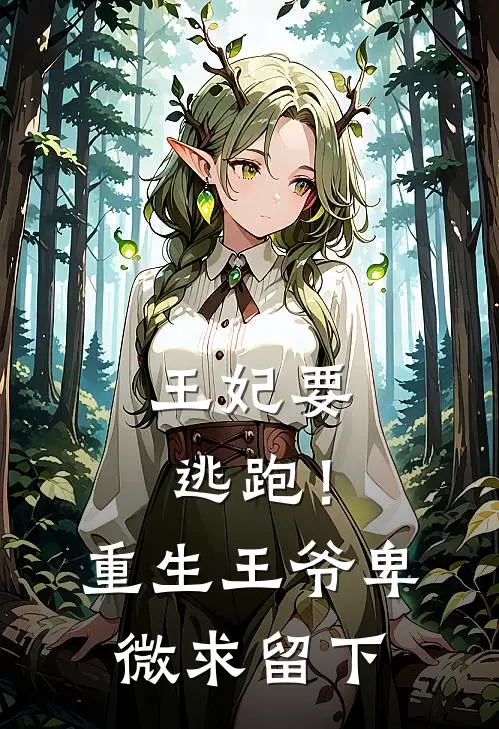 王妃要逃跑！重生王爷卑微求留下