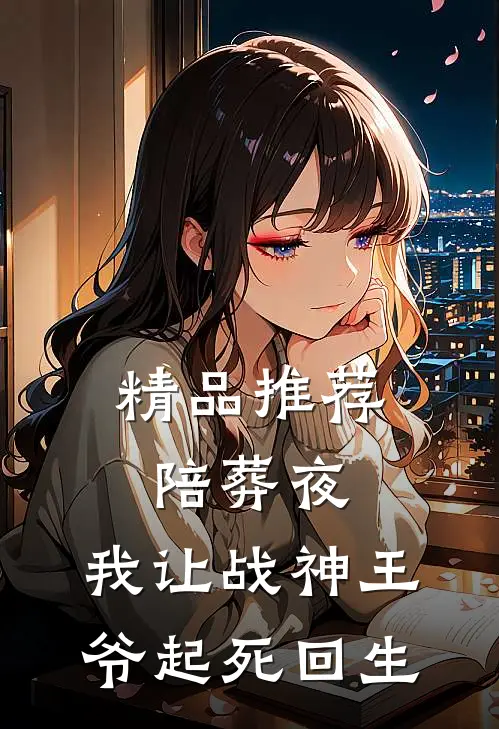 精品推荐陪葬夜，我让战神王爷起死回生