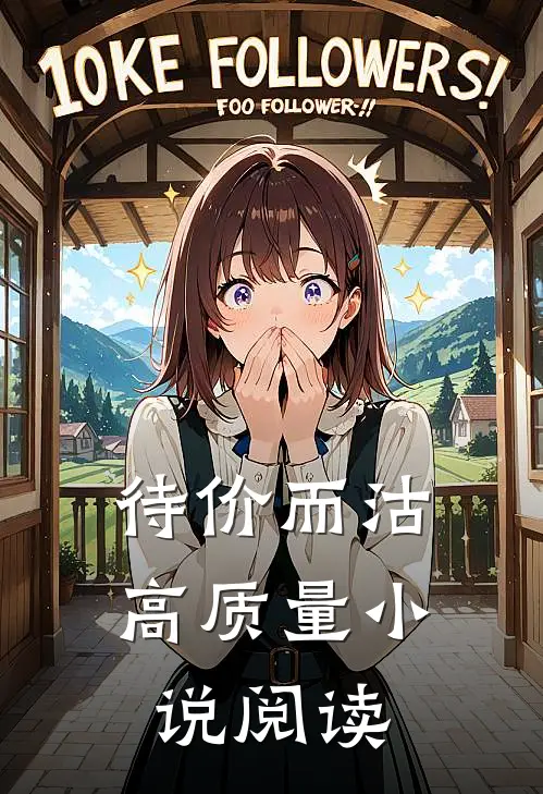 待价而沽高质量小说阅读