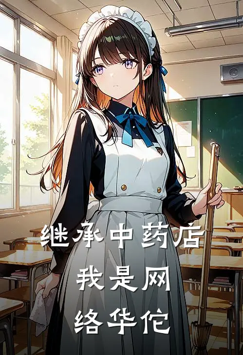 继承中药店，我是网络华佗