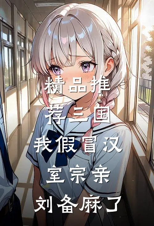 精品推荐三国：我假冒汉室宗亲，刘备麻了