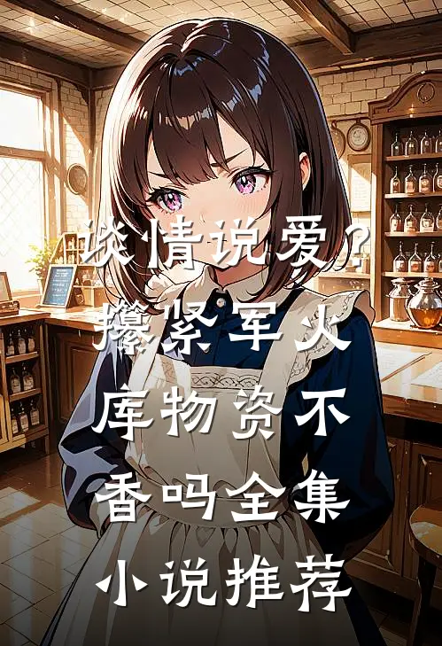 谈情说爱？攥紧军火库物资不香吗全集小说推荐