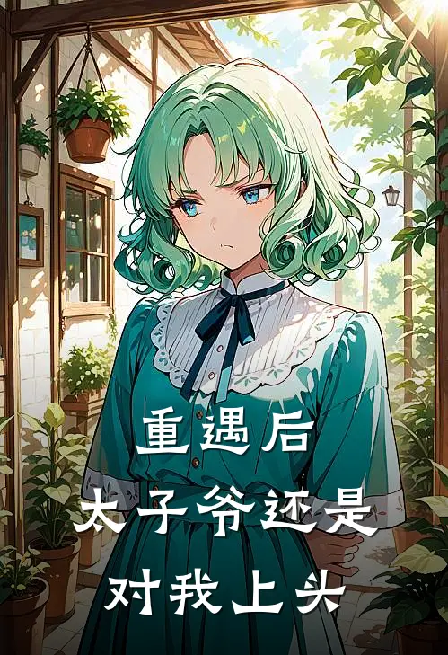 重遇后，太子爷还是对我上头