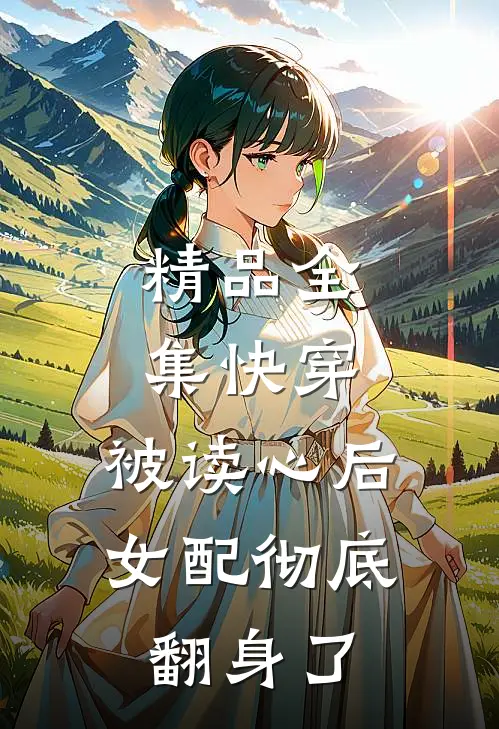 精品全集快穿：被读心后，女配彻底翻身了