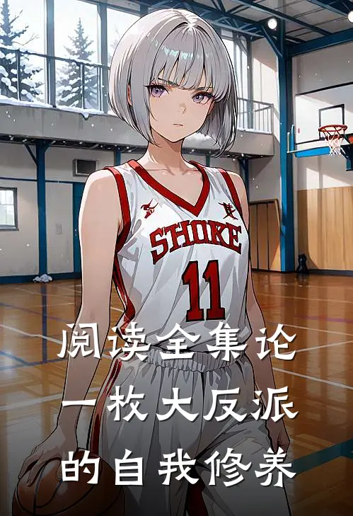 阅读全集论一枚大反派的自我修养