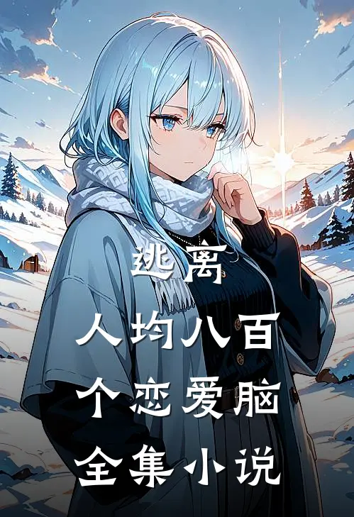 逃离：人均八百个恋爱脑全集小说