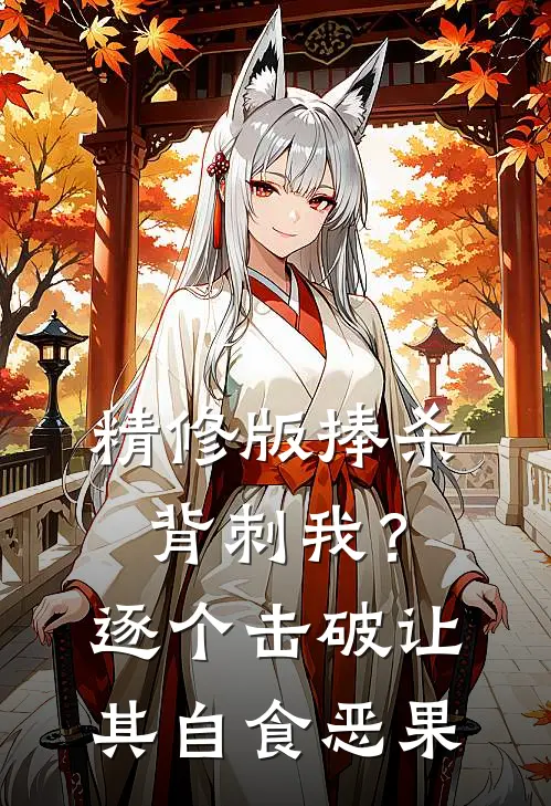 精修版捧杀背刺我？逐个击破让其自食恶果