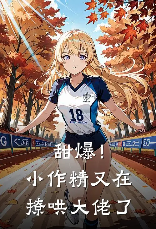 甜爆！小作精又在撩哄大佬了