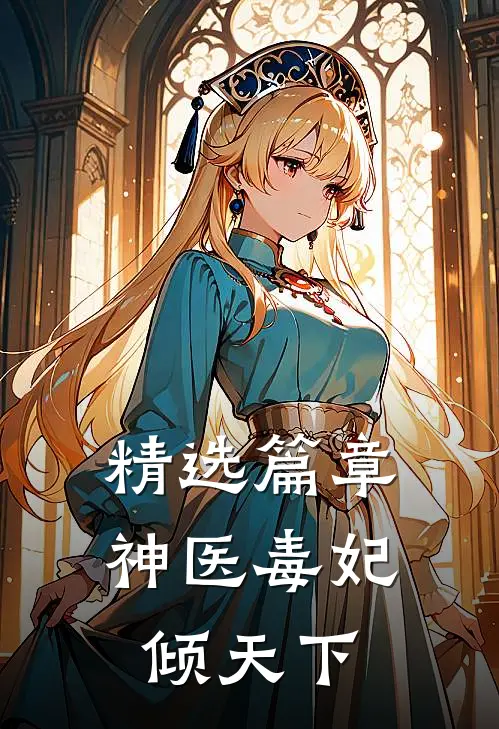 精选篇章神医毒妃倾天下