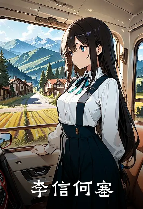 李信何塞