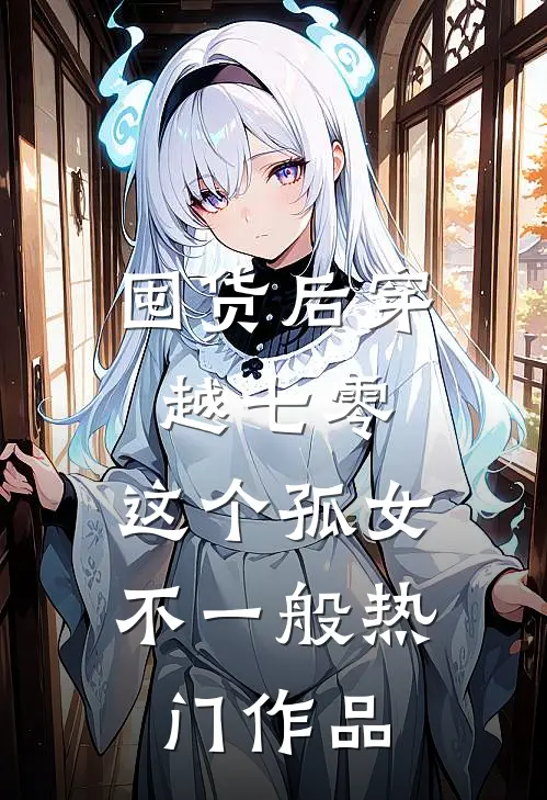 囤货后穿越七零，这个孤女不一般热门作品