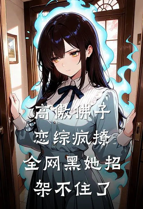 高傲佛子恋综疯撩，全网黑她招架不住了