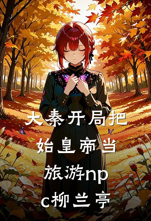 大秦开局把始皇帝当旅游npc柳兰亭